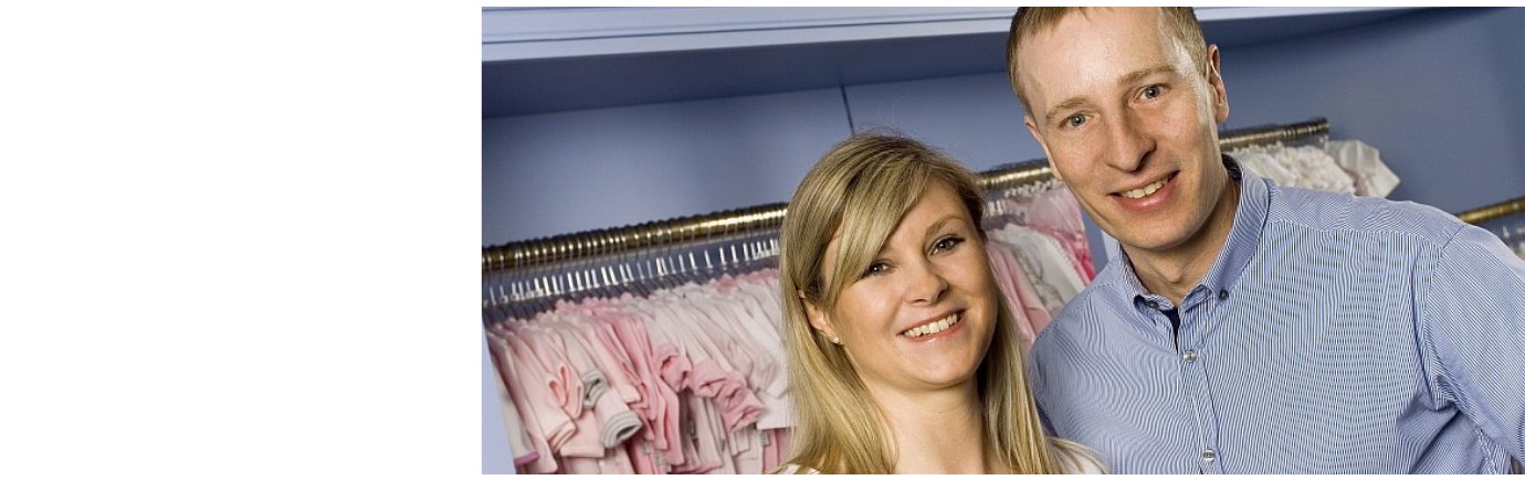 Alexandra und Markus Größle